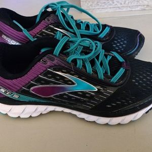 Brooks Ghost 9